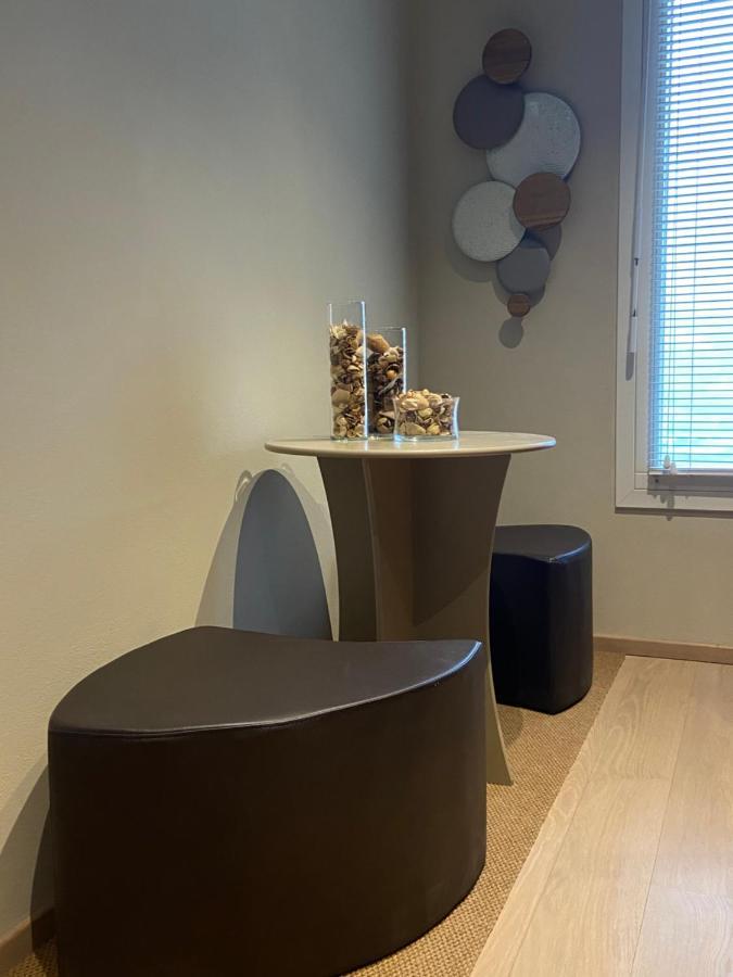 Design & Mountain View Bedroom Aosta Eksteriør bilde